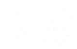 California International Shorts Festival Best Music Video 2017 award laurel wreath design.